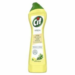 Cif krem 500 ml lımon