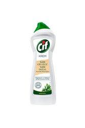 Cif krem 750 ml amonyaklı