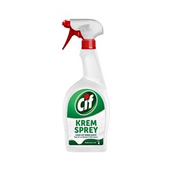 Cif krem 750 ml amonyaklı sprey