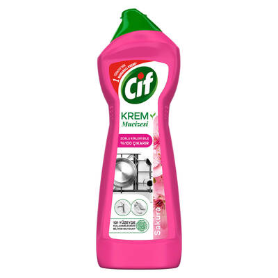 Cif krem 750 ml sakura - 1