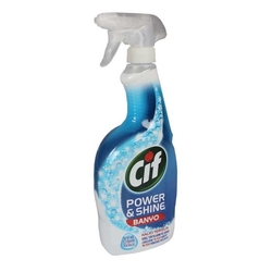 Cif power&shıne banyo spry 750 ml