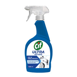 Cif ultra hız sprey banyo 1000 ml