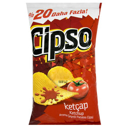 Cıpso ketcap 150 gr