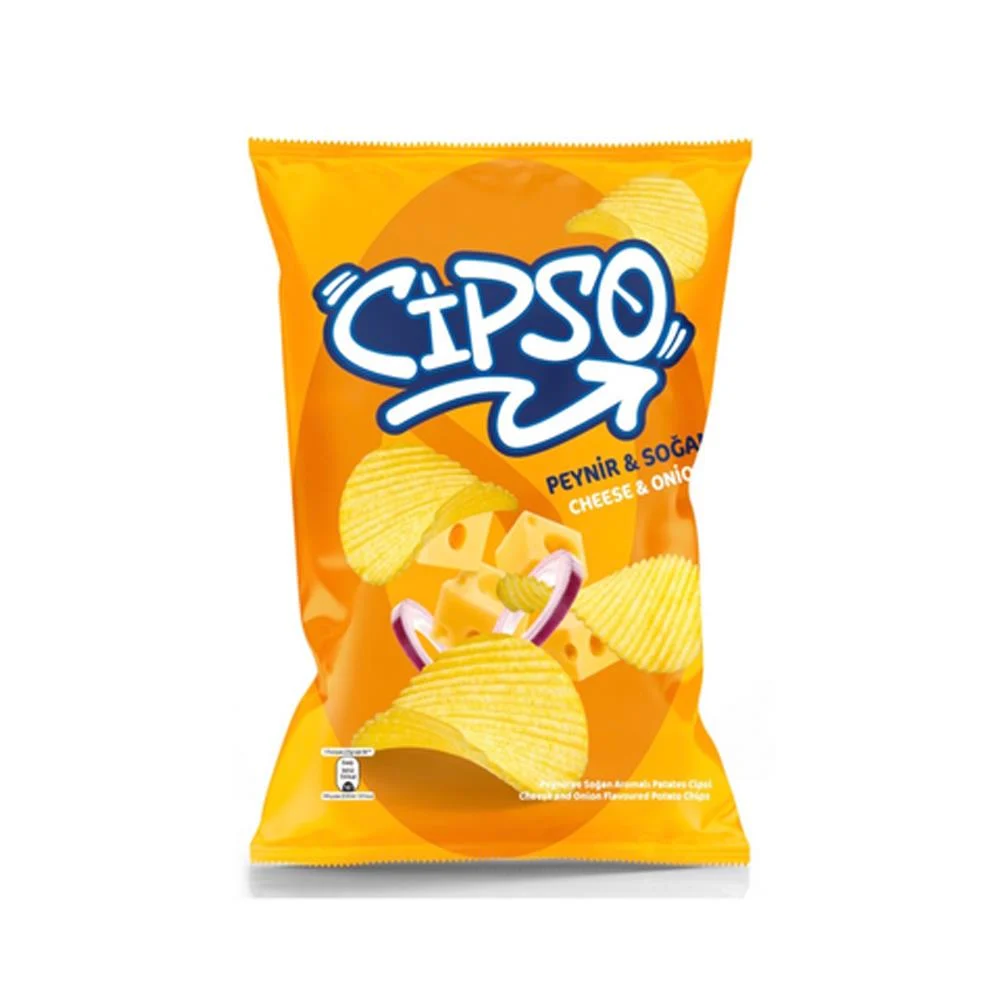 KAR - Cıpso peynır sogan 104 gr