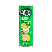 Cıpso tube eksı krema-sogan 160gr - 1