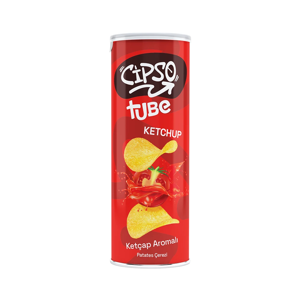 KAR - Cıpso tube ketcap 160gr