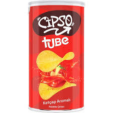Cıpso tube ketcap 90gr - 1