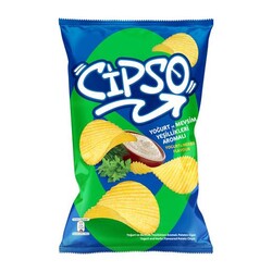 KAR - Cıpso yogurt mevsım yesıllıklerı 104 gr