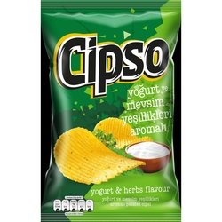 Cıpso yogurt yenıo 104 gr