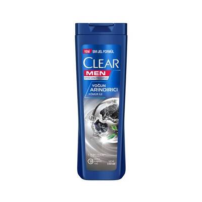 Clear samp.350 ml men günlük arınma - 1