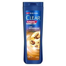 Clear samp.350 ml men dokulme karsıtı