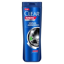 Clear samp.350 ml men yogun arındırıcı