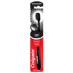 Colgate df 360 black medıum orta