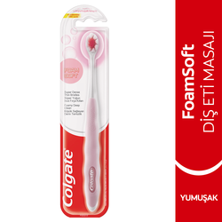 Colgate df fon soft