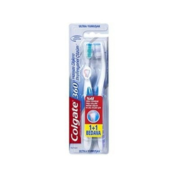 Colgate df 360 yumusak 1+1