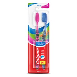 Colgate df ext clean colors 1+1