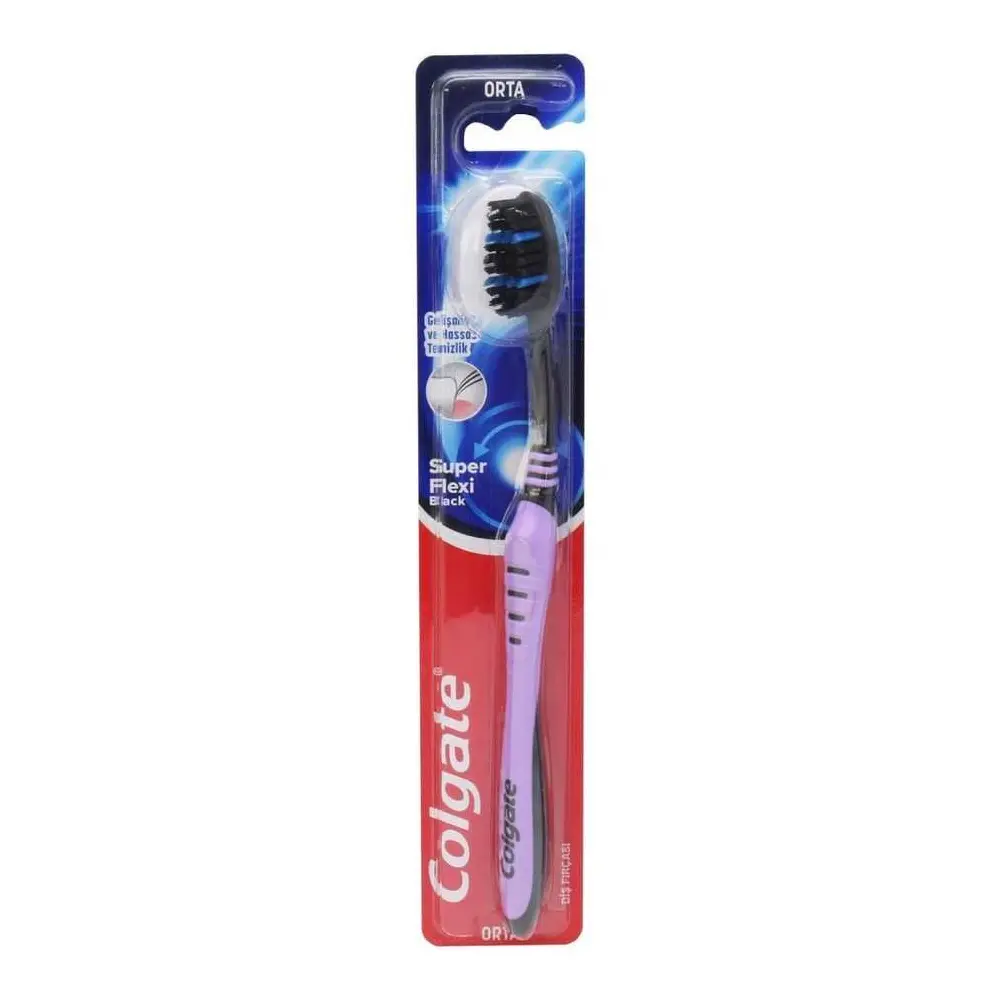 Colgate df zıgzag plus st