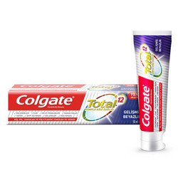 Colgate dm gelısmıs beyazlık 50 ml