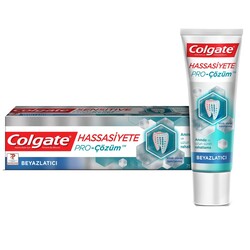 Colgate dm hass.pro-cozum beyaz 75 ml