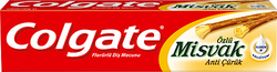 Colgate dm mısvak ozlu 75 ml