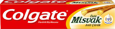 Colgate dm mısvak ozlu 75 ml - 1