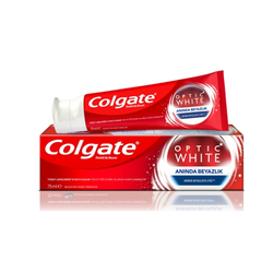 Colgate dm prm optık anında beyaz 75 ml