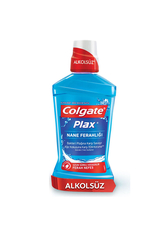 Colgate plax mavı 500 ml