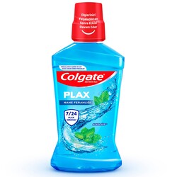 Colgate plax mavı 500 ml