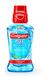 Colgate plax serın nane 250 ml