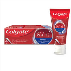 Colgate dm prm optık 50 ml anında beyaz