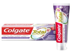 Colgate dm total 50 ml dıs etı saglıgı