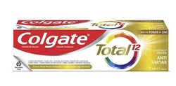 Colgate dm total anti tartar 75 ml