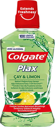 Colgate plax cay-lımon 500 ml
