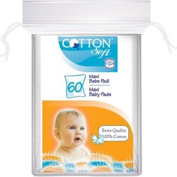 Cotton bebek pamuk 60 lı