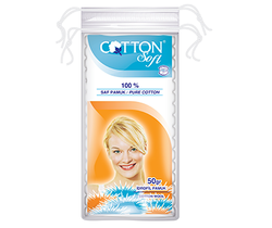 Cotton pamuk 50 gr