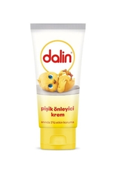 Dalın bebe pısık kremı 100 ml