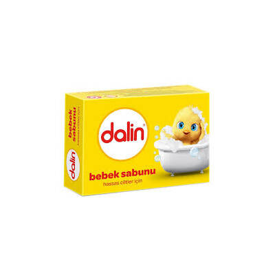 Dalın bebe sabunu 100 gr - 1