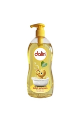 DALIN - Dalın bebe sampuanı 700 ml pompalı