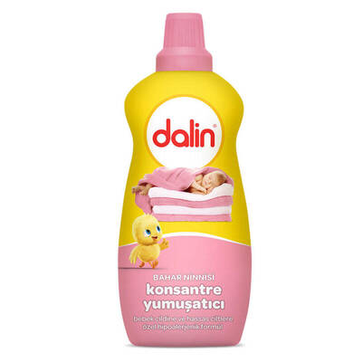 Dalın yumusatıcı 1.5 lt bahar - 1