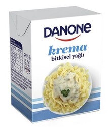 Danone krema 200 ml