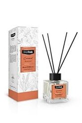 DEEPFRESH - Deepfresh çubuk koku karamel 100 ml