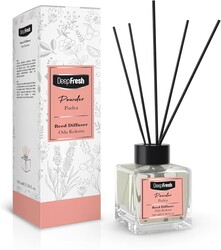 DEEPFRESH - Deepfresh çubuk koku kır çiçekleri 100 ml