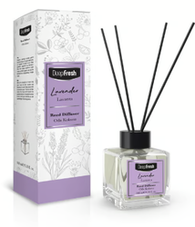DEEPFRESH - Deepfresh çubuk koku lavanta 100 ml