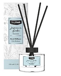 Deepfresh çubuk koku yasemin 100 ml