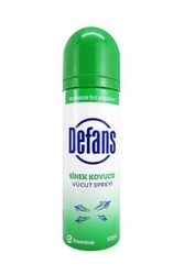 Defans protect sprey 100ml