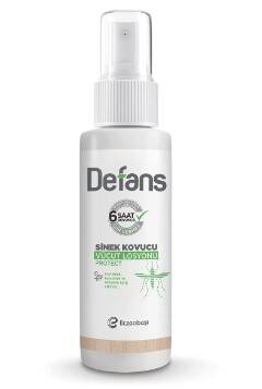Defans protect sprey 50 ml - 1
