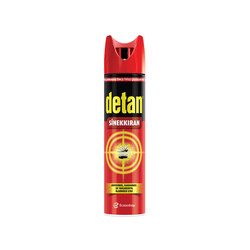 Detan sınekkıran kokusuz 275 ml