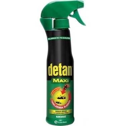 Detan maxı bocek ılacı 250 ml.