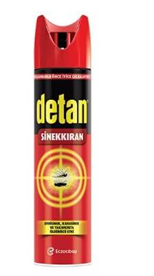 Detan sınekkıran 275 ml - 1