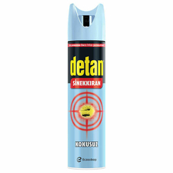 Detan sınekkıran kokusuz 275 ml